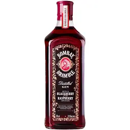 Джин Bombay Bramble 37.5% 0.7 л