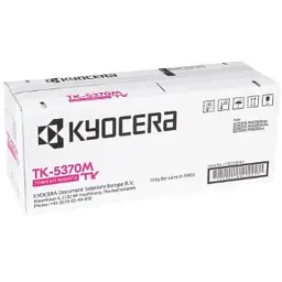 Тонер-картридж Kyocera TK-5370M 5K (1T02YJBNL0) - мініатюра 3
