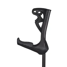 Милиця підлокітна з м'якою ручкою Opti Comfort Premium FDI med0000567