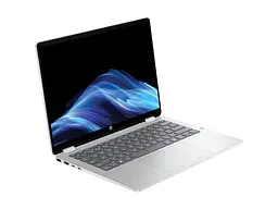 Ноутбук HP OmniBook 5 Flip x360 14-fp0033ua Glacier Silver (C9RR8EA) - мініатюра 6