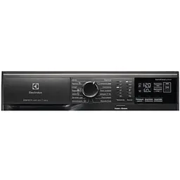 Пральна машина ELECTROLUX EW6 S406BXU - мініатюра 2