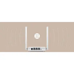 Маршрутизатор TP-Link TL-WR820N стаціонарний - мініатюра 4