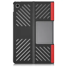 Чохол-книжка BeCover Smart Case для Lenovo Tab Plus 11.5" Red (711842) - мініатюра 2