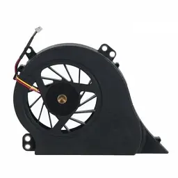 Вентилятор ноутбука Dell Studio 1745/1747/1749 DC(5V,0.2A) 3pin (MG55100V1-Q070-G99/M578R/GC057514VH-A) - мініатюра 2