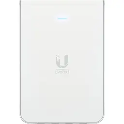 Точка доступу Ubiquiti UniFi U6 In-Wall (U6-IW) [144705]
