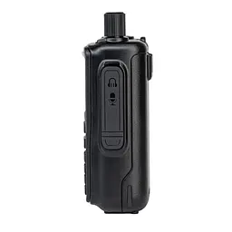 Портативна рація Baofeng UV-5R MINI Grey (UV-5R_MINI_Grey) - мініатюра 5