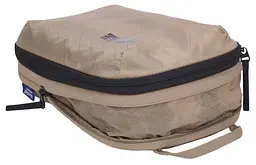 Дорожня сумка Thule Compression Packing Cube Small TCPC-201 Gentle Beige (7248704) - мініатюра 2