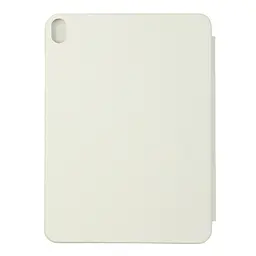 Чехол-книжка для планшета Apple iPad Air 10.9 (2020)/Air 10.9 M1 (2022), Original Smart Case, white, 10.9 , подставка на планшет, искусственная кожа, микрофибра, магнитная крышка с автоотключением экрана, ArmorStandart (ARM57675) - мініатюра 2