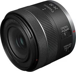 Об'єктив Canon RF 24-50mm f/4.5-6.3 IS STM 5823C005 [90025] - мініатюра 4