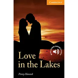 CER 4 Love in the Lakes - Пенні Хенкок
