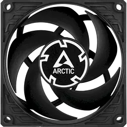Вентилятор Arctic P8 5-Fan Pack Black (ACFAN00153A) - мініатюра 3