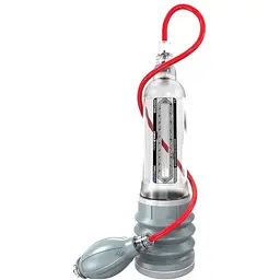 Гидронасос Bathmate Hydroxtreme9 для увеличения члена 24х5.7 см