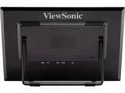 Монітор Viewsonic TD1630-3 - мініатюра 3