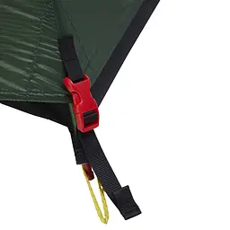 Намет Wechsel Exogen 1 ZG Green (231048) - мініатюра 9