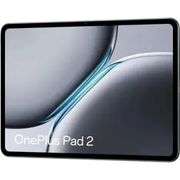 Планшет OnePlus Pad 2 12/256GB Nimbus Gray - мініатюра 6