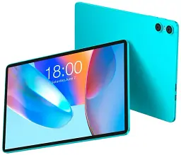 Планшет Teclast P33 KIT 3/64GB Wi-Fi Blue (6940709688045) UA UCRF
