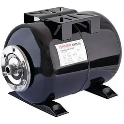 Гідроакумулятор горизонтальний KOER KHTS-24 24 л (KB0012)
