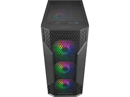 Корпус Cougar MX110 RGB Black (382BD20.0001) - мініатюра 5