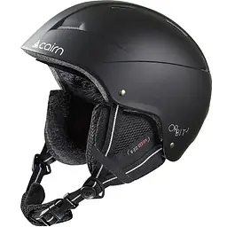 Шолом дитячий Cairn Orbit Jr 46-48 Чорний
