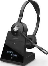 Навушники JABRA Engage 75 Stereo (9559-583-111)