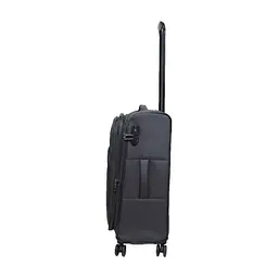 Валіза Travelite Kendo Black S (TL090347-01) - мініатюра 2