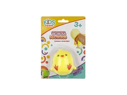 Антистрес KIDS TEAM ANTISTRESS вечірка малюків CKS-10641 Курчатко - мініатюра 2