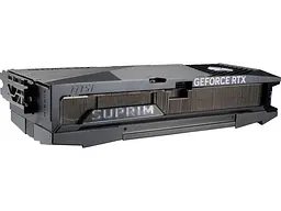Відеокарта MSI GeForce RTX 5090 32G SUPRIM SOC - мініатюра 5