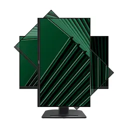 Монітор MSI PRO MP275PG - мініатюра 8