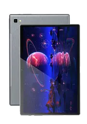 Планшет BDF G10 8ГБ 256ГБ Android 13 Set Version з комплектом аксесуарів Grey - мініатюра 3