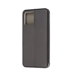 Чохол-книжка ArmorStandart G-Case для Motorola G14 Black - мініатюра 2