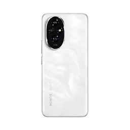 Смартфон Honor 200 12/512GB Moonlight White - мініатюра 2