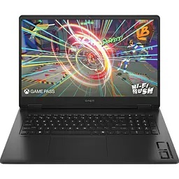 Ноутбук HP Omen 17-db1008nw (C5HV9EA) [176633]