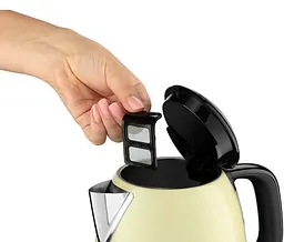 Електрочайник Russell Hobbs 24994-70 Colours Plus Mini - мініатюра 4