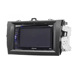 Перехідна рамка Toyota Corolla Carav 11-505 - мініатюра 2