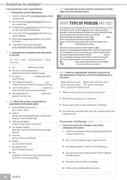 Gateway to the World for Ukraine 5/B2 Workbook with Digital Workbook - мініатюра 4