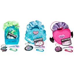 Мінісумка-сюрприз Monster High з аксесуарами в асортименті (71-0001)
