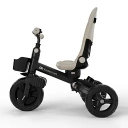 Триколісний велосипед Kinderkraft Aveo 2 Plus Beige (KRAVEO02BEG0000) - мініатюра 10