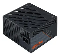 Блок живлення AZZA PSAZ 850W ATX 3.1 80+ Bronze (PSAZ-850W(ATX3.1)) - мініатюра 2