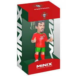 Фігурка Minix Portugal Vitinha (22878) - мініатюра 6