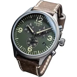 Годинник Tissot Chrono XL T116.617.36.097.00