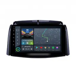 Штатна магнітола TORSSEN Renault Koleos 09-16 FL9 4+64Gb 4G Carplay DSP