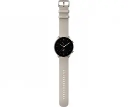 Смарт-годинник Xiaomi Amazfit GTR 2 Lightning Grey New Version сірі - мініатюра 7