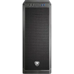 Корпус Cougar MX330-G Black (385NC10.0006) [101592] - мініатюра 7