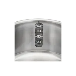Набір посуду Tefal Opti'Space 6 предметів (G720S674) - мініатюра 7