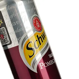 Напій Schweppes Pomegranate безалкогольний 330 мл (778463) - мініатюра 6