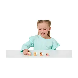 Ігровий набір Moose Little Live Pets Мама-сюрприз Хом'як (26626) - мініатюра 4