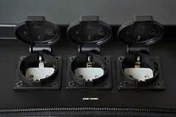 Блок живлення Промавтоматика Charger Bandera Power-305 S 305000мАг (2450637392) - мініатюра 5