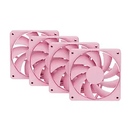 Кулер для корпуса Hyte FAN-HYTE-FA12-SM-4
