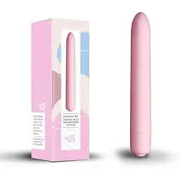 Мінівібратор SugarBoo Sugar Pink 10 рівнів інтенсивності - мініатюра 4