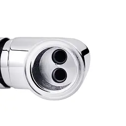 Змішувач для кухні Kroner KRP Kuche - C031RED CV024337 Червоний - мініатюра 7